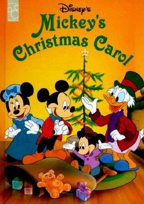 Τα Χριστουγεννιάτικα Κάλαντα του Μίκυ / Mickey's Christmas Carol (1983)