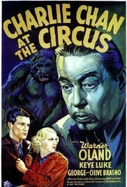 Charlie Chan at the Circus (1936)