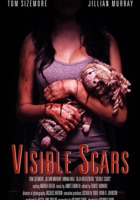 Visible Scars (2012)