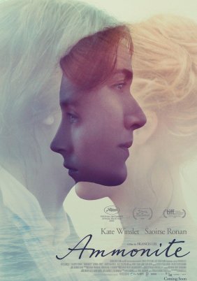 Αμμωνίτης / Ammonite (2020)