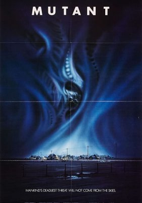 Mutant / Night Shadows (1984)