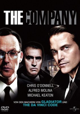 The Company (2007)