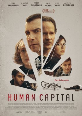 Human Capital (2019)