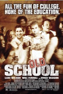 Old School / Σχολικές Αναμνήσεις (2003)