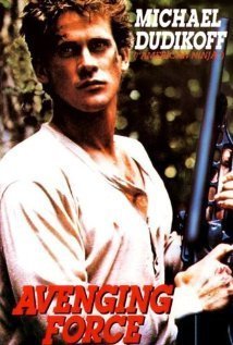Avenging Force (1986)