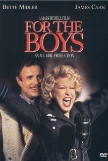 For The Boys (1991)