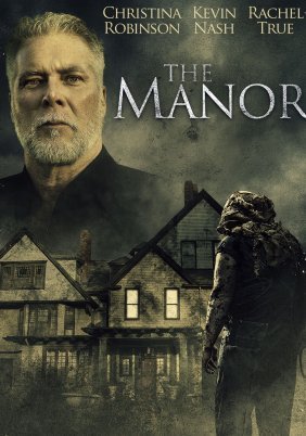 The Manor (2021)