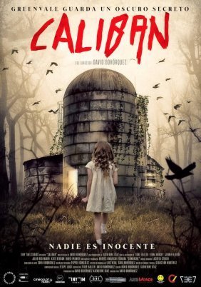 The Banished / Caliban (2019)