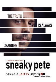 Sneaky Pete (2015)