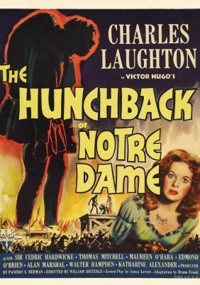 The Hunchback of Notre Dame (1939)