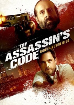 The Assassin's Code (2018)