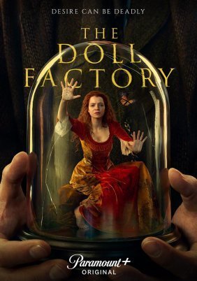 The Doll Factory (2023)