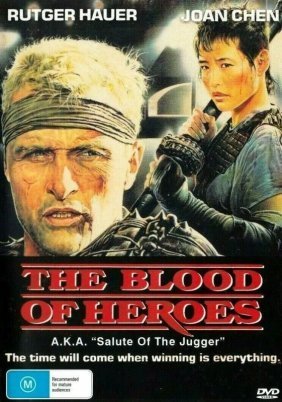 The Blood of Heroes (1989)