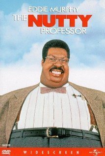 The Nutty Professor (1996)