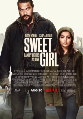 Sweet Girl (2021)