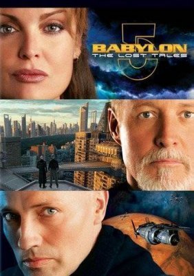Babylon 5: The Lost Tales (2007)