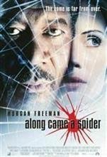 Along Came a Spider / Η Μέθοδος της Αράχνης (2001)