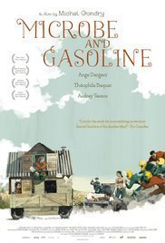 Microbe et Gasoil / Microbe and Gasoline (2015)