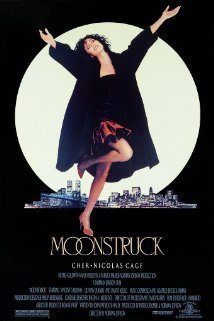 Moonstruck / Κάτω Από τη Λάμψη του Φεγγαριού (1987)