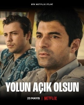 Godspeed / Yolun Açik Olsun (2022)