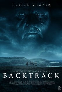 Backtrack (2014)