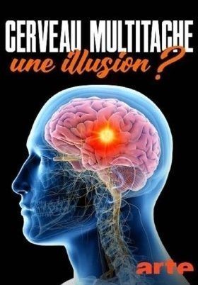 Πολυδιεργασία - Πόσα πράγματα μπορούμε να κάνουμε ταυτόχρονα; / Multitasking: Wie viel geht gleichzeitig? (2021)