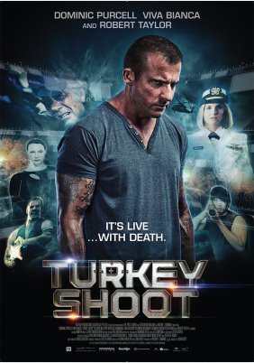 Turkey Shoot (2014)