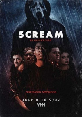 Scream: The TV Series (2015)