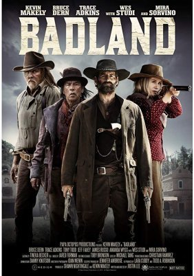 Badland (2019)