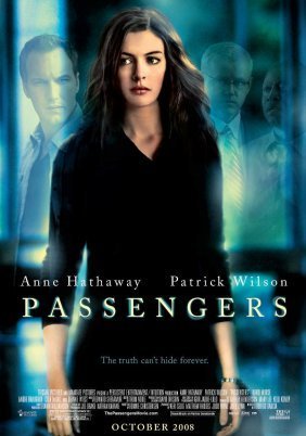 Passengers / Οι Επιβάτες (2008)
