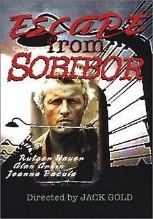 Escape from Sobibor (1987)