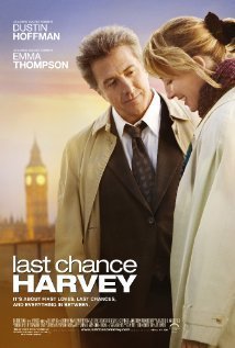 Last Chance Harvey / Η Τελευταία Ευκαιρία (2008)