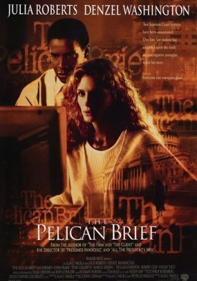 The Pelican Brief (1993)