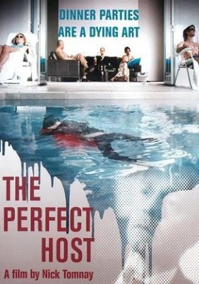The Perfect Host (2010)