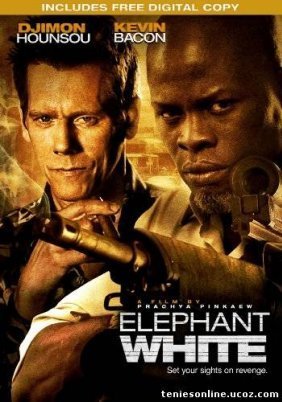 Elephant White / Επιχείρηση εξόντωσης (2011)