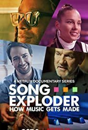 Song Exploder (2020)