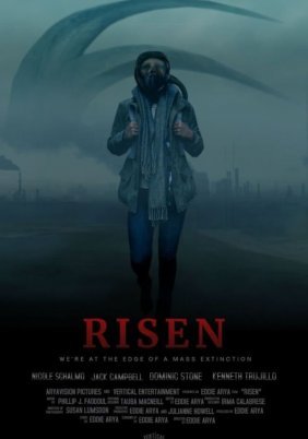 Risen (2021)