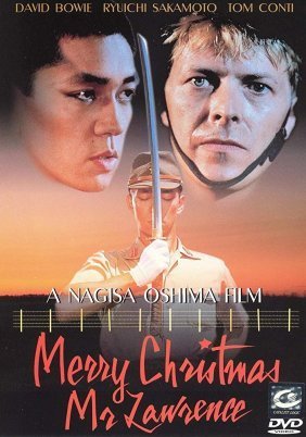 Καλά Χριστούγεννα, Κύριε Λώρενς / Merry Christmas Mr. Lawrence (1983)