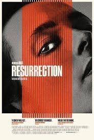 Resurrection (2022)