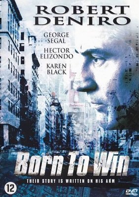 Born to Win (1971)