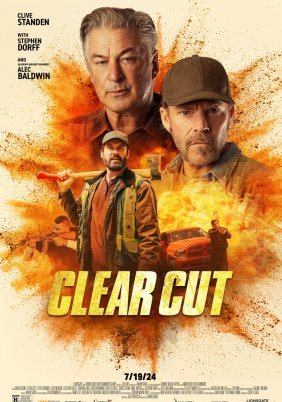 Clear Cut (2024)