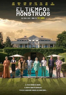 El tiempo de los monstruos (2015)