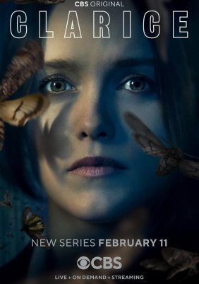 Clarice (2021)