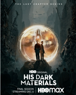 His Dark Materials (2019)