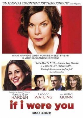 If I Were You (2012)