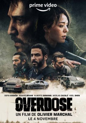 Overdose (2022)
