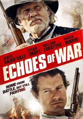 Echoes of War (2015)