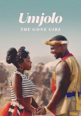 Umjolo: The Gone Girl (2024)