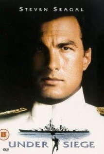 Under Siege (1992)
