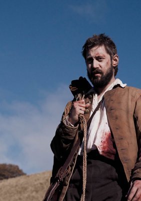 The Gallows Pole (2023)